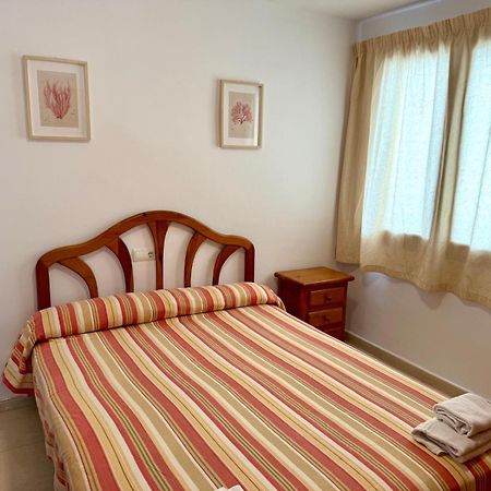 Apartamentos Colon Salou Eksteriør billede
