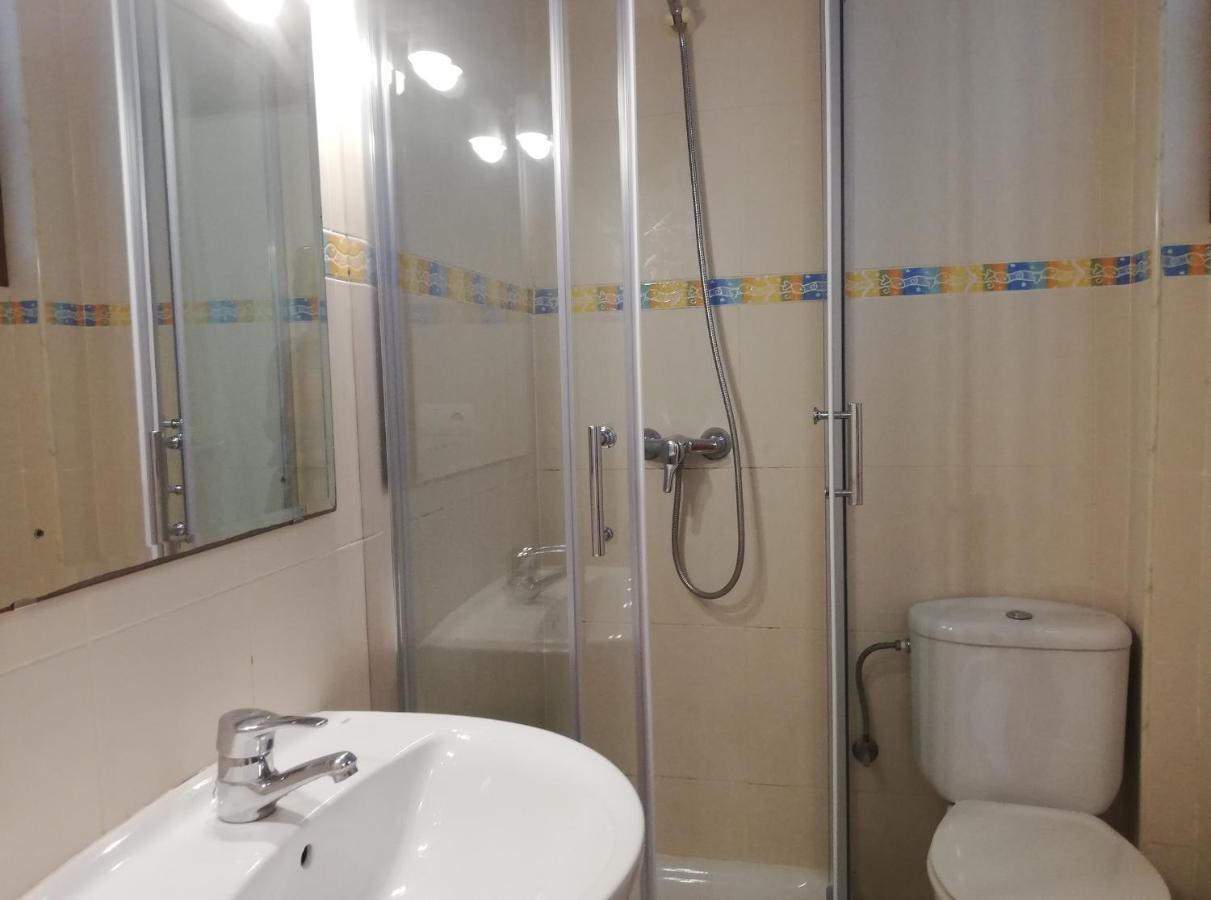 Apartamentos Colon Salou Eksteriør billede
