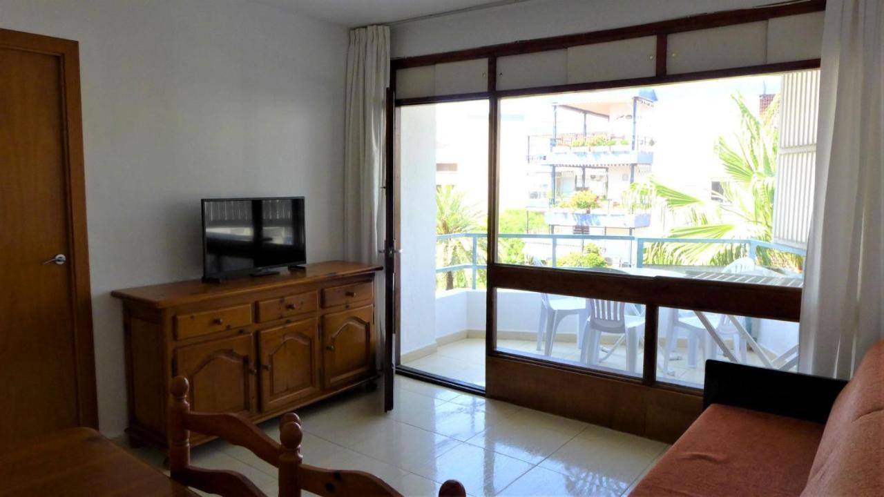 Apartamentos Colon Salou Eksteriør billede