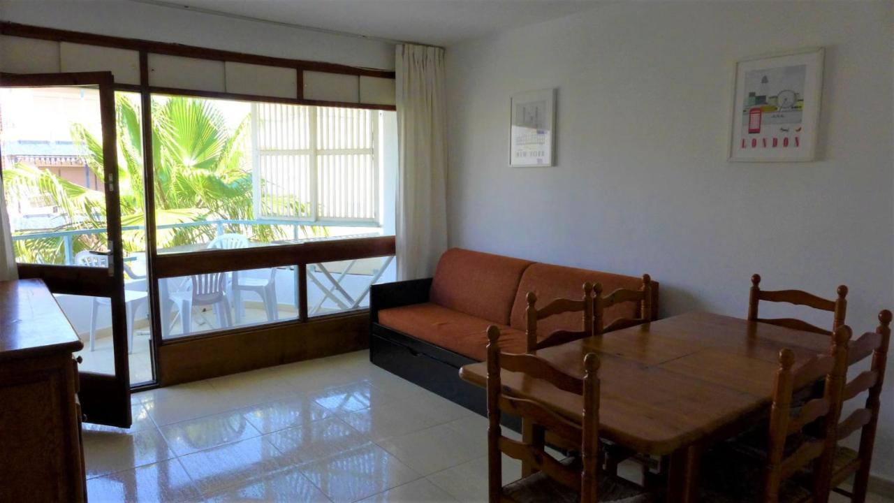 Apartamentos Colon Salou Eksteriør billede