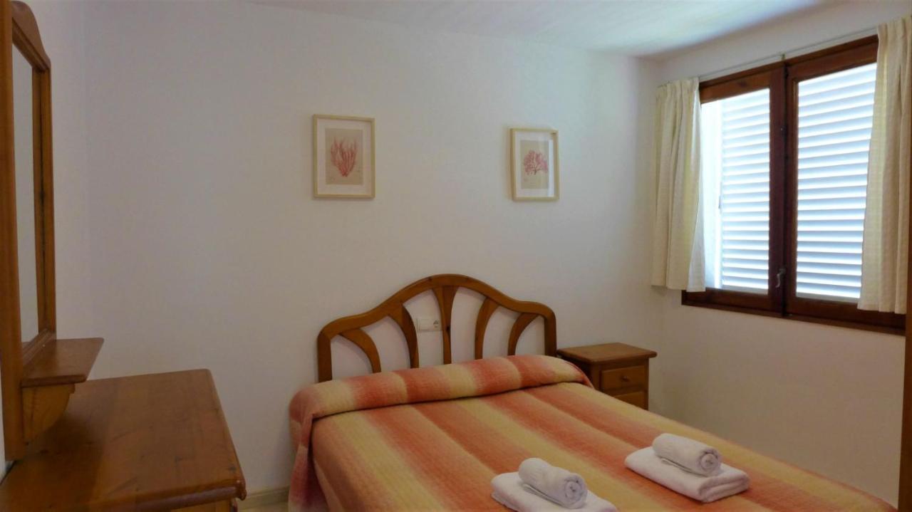 Apartamentos Colon Salou Eksteriør billede