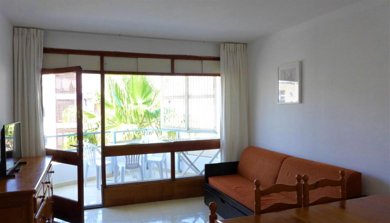 Apartamentos Colon Salou Eksteriør billede